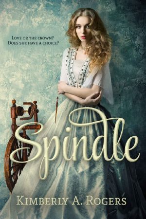 [Love's Enchanted Tales 05] • Spindle